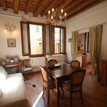 La Galea Venice Apt Экстерьер фото