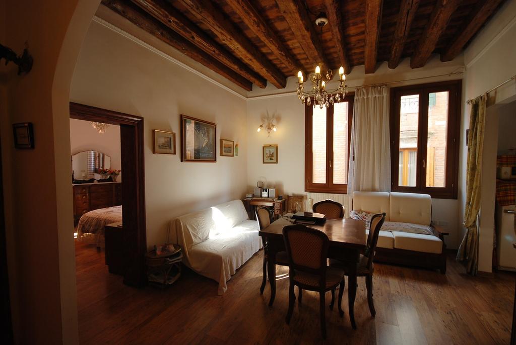 La Galea Venice Apt Номер фото