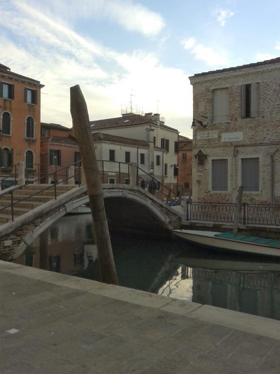 La Galea Venice Apt Экстерьер фото