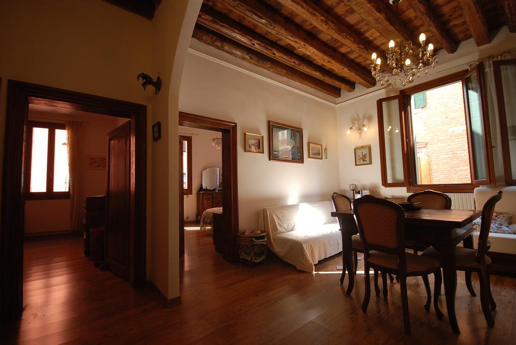 La Galea Venice Apt Экстерьер фото