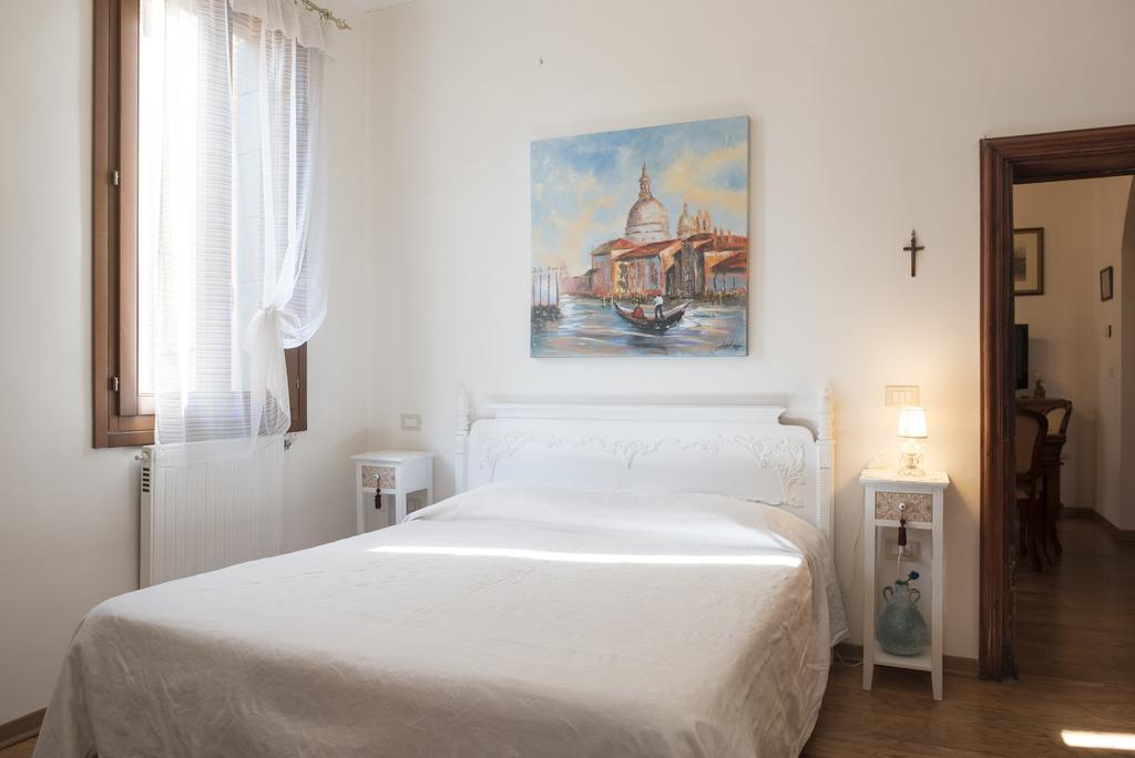 La Galea Venice Apt Экстерьер фото