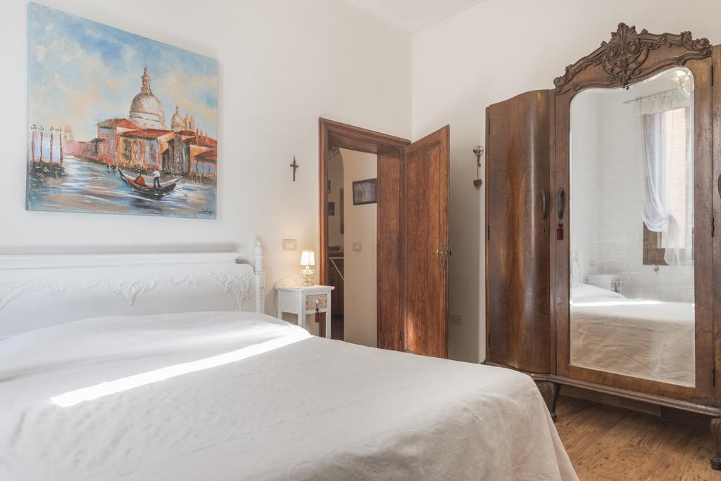 La Galea Venice Apt Экстерьер фото