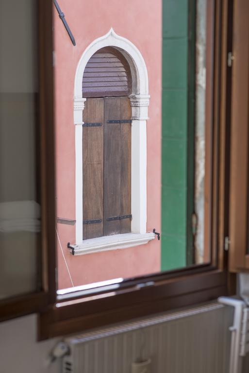 La Galea Venice Apt Экстерьер фото
