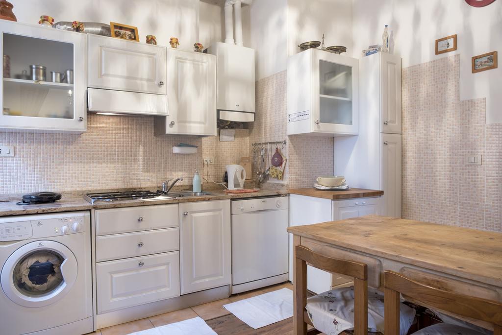 La Galea Venice Apt Экстерьер фото