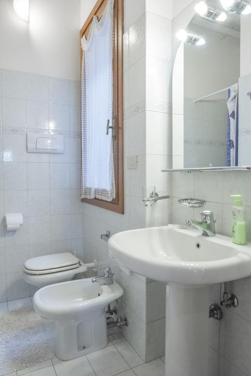 La Galea Venice Apt Экстерьер фото