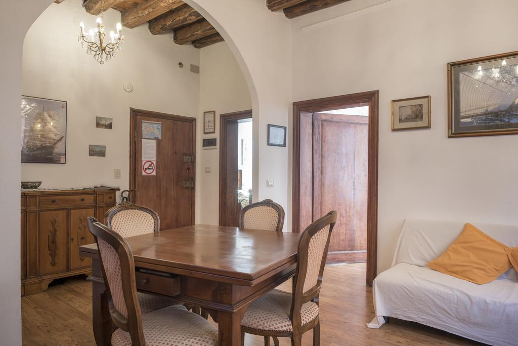 La Galea Venice Apt Экстерьер фото